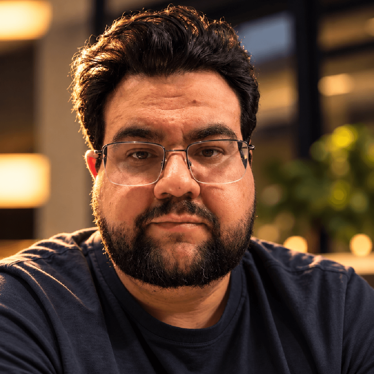 Foto de Vitor Hugo Arthuzo